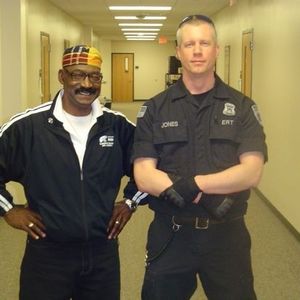 Meet your Posher, Stephen